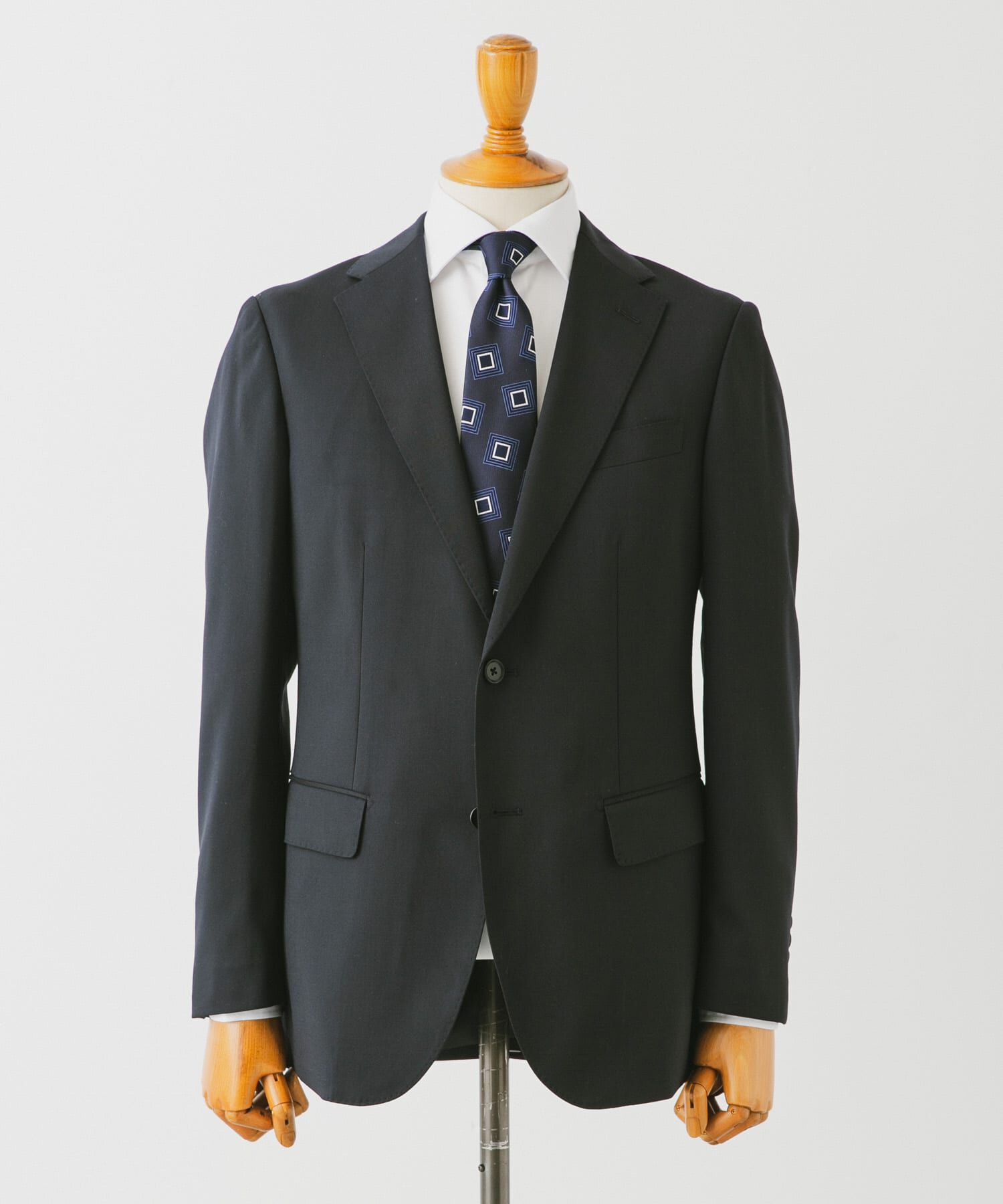 URBAN RESEARCH DOORS「LIFE STYLE TAILOR　ウォッシャブルストレッチジャケット」|その他|