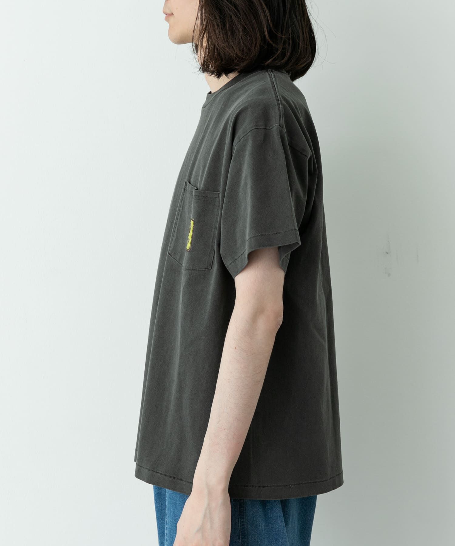 Sonny Label 「HANG TEN　FOOT LOGO T-SHIRTS」|Tシャツ・カットソー|