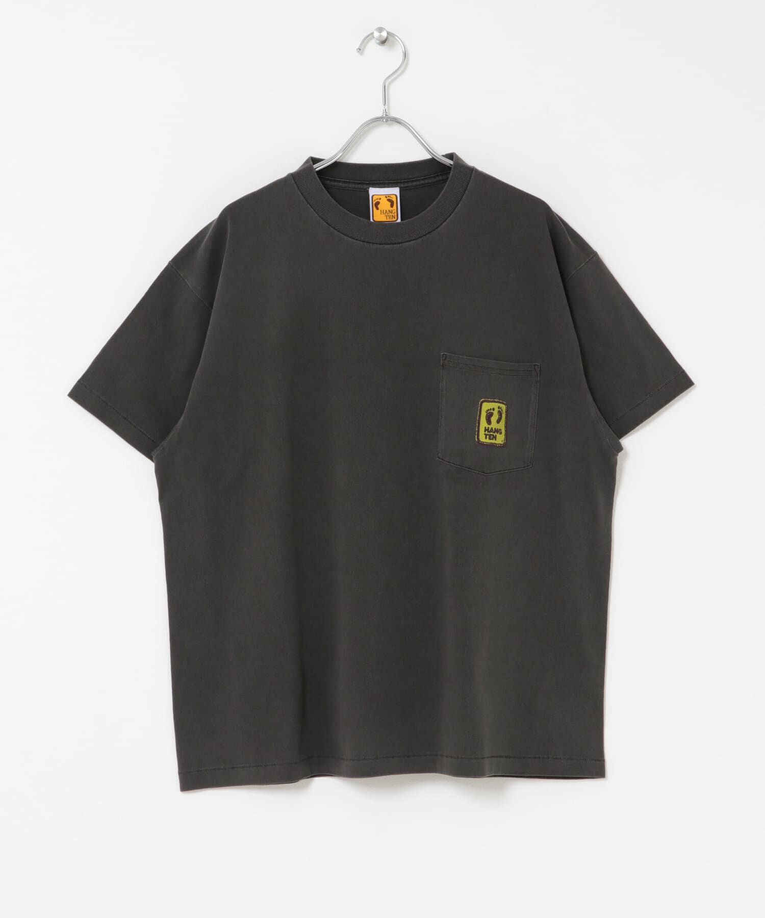 Sonny Label 「HANG TEN　FOOT LOGO T-SHIRTS」|Tシャツ・カットソー|