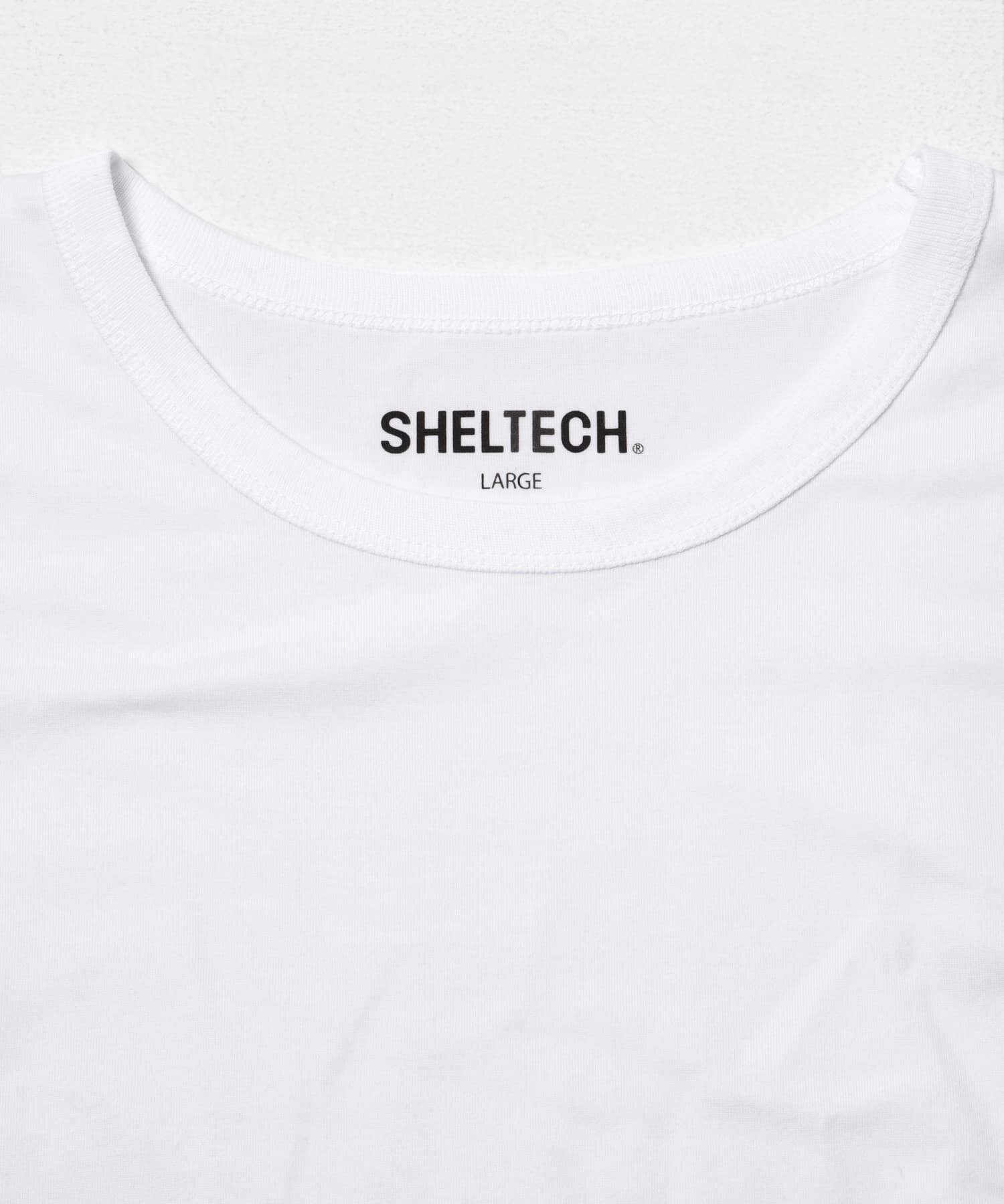Sonny Label 「SHELTECH　WIDE T-SHIRTS」|Tシャツ・カットソー|