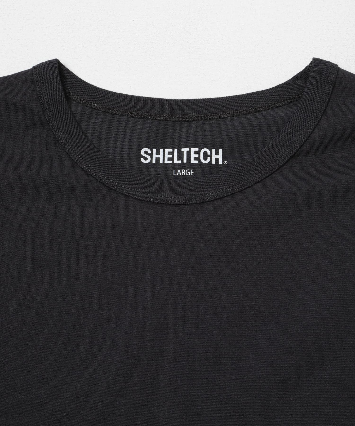 Sonny Label 「SHELTECH　WIDE T-SHIRTS」|Tシャツ・カットソー|