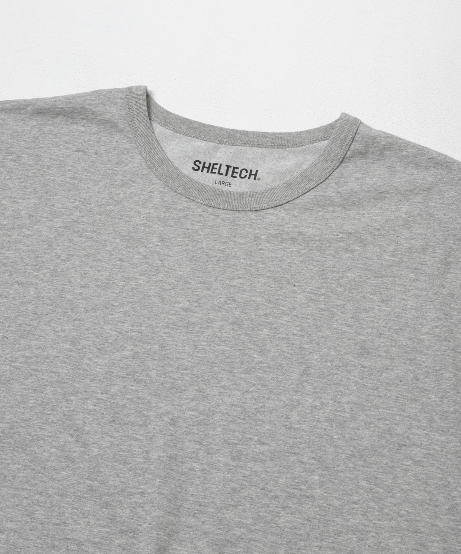 Sonny Label 「SHELTECH　WIDE T-SHIRTS」|Tシャツ・カットソー|