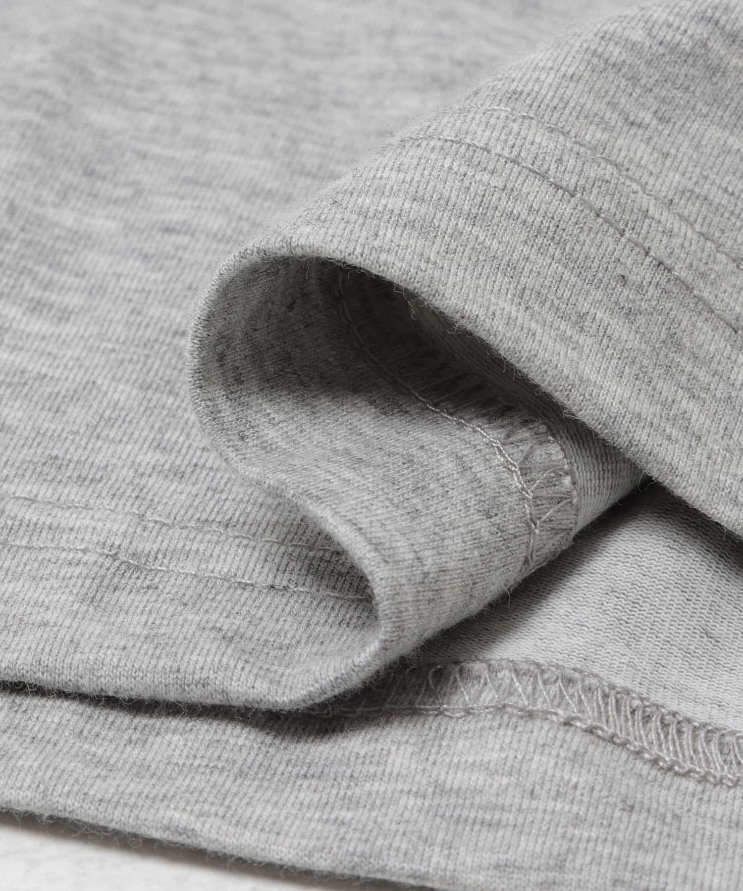 Sonny Label 「SHELTECH　WIDE T-SHIRTS」|Tシャツ・カットソー|