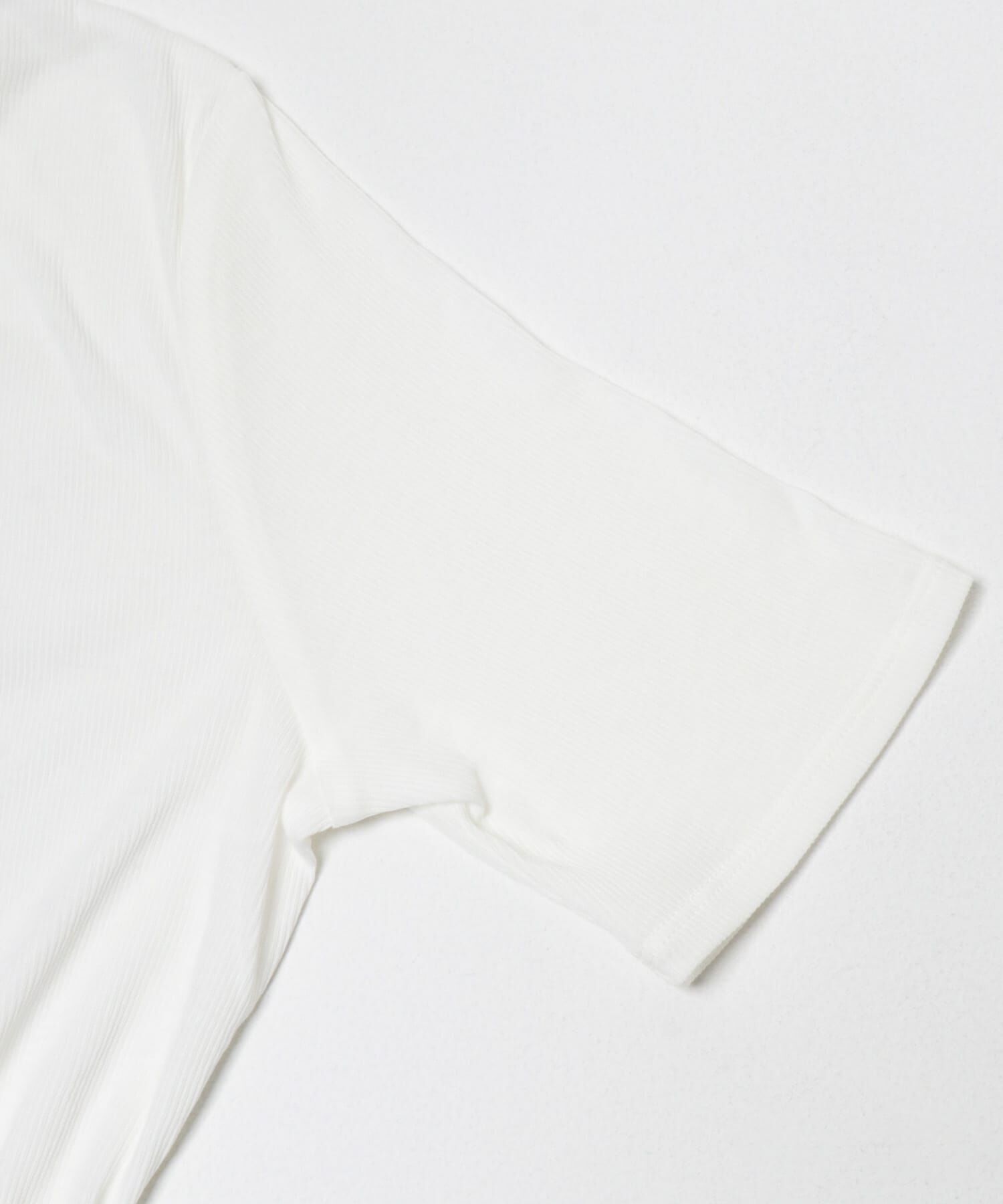 URBAN RESEARCH ROSSO「バックリボンカットソー」|Tシャツ・カットソー|