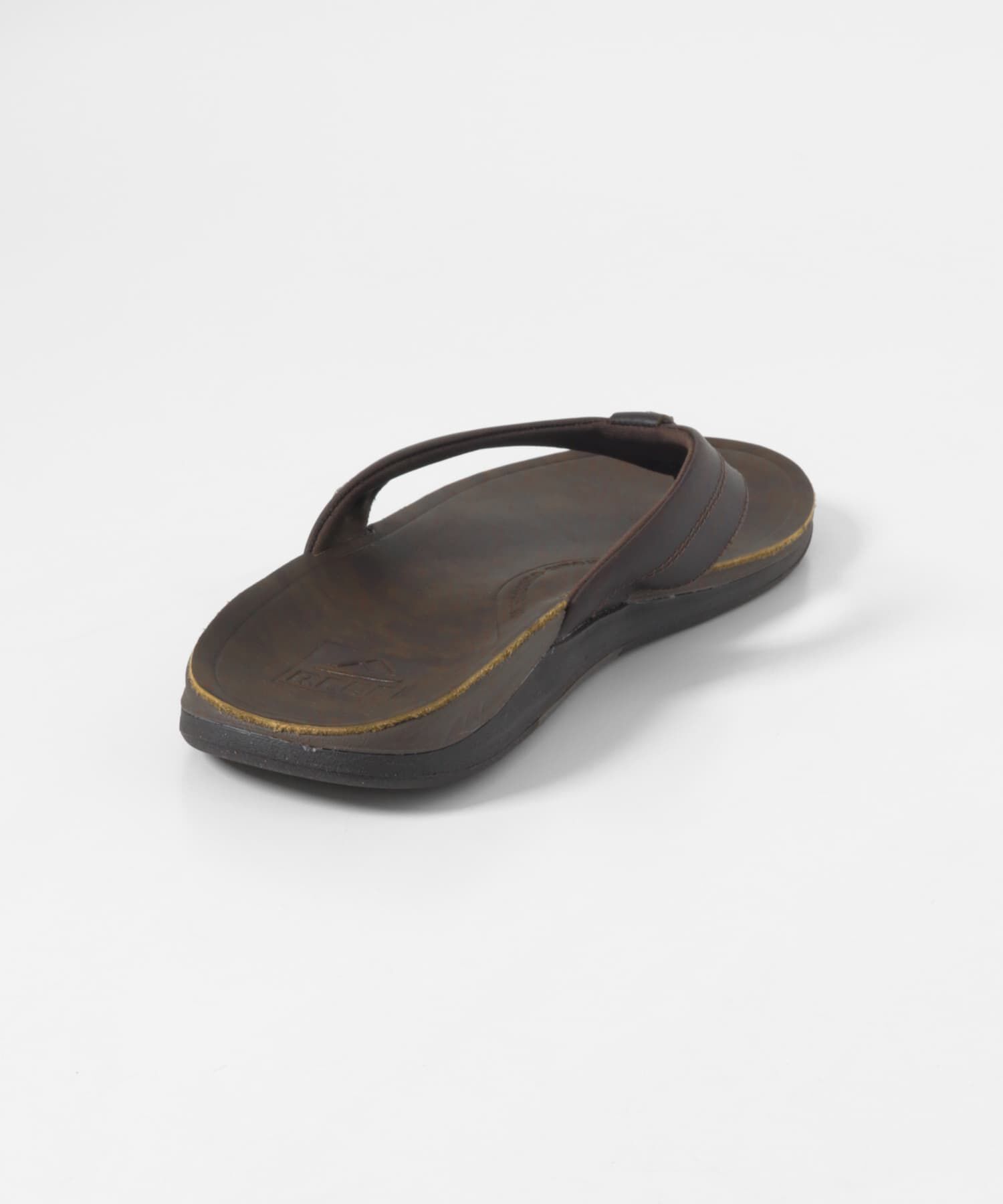 Sonny Label 「REEF　LEATHER OFFSHORE」|サンダル|