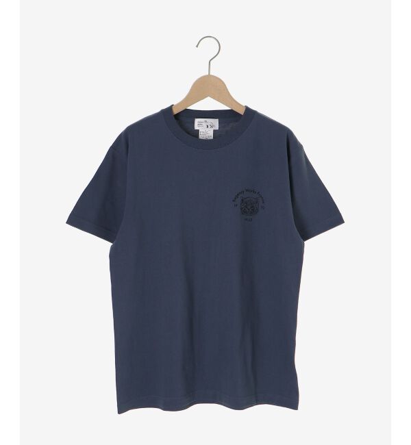  「Regency Works CAT Tシャツ」|Tシャツ・カットソー|