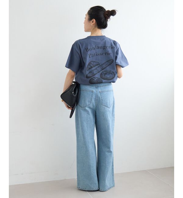  「Regency Works CAT Tシャツ」|Tシャツ・カットソー|