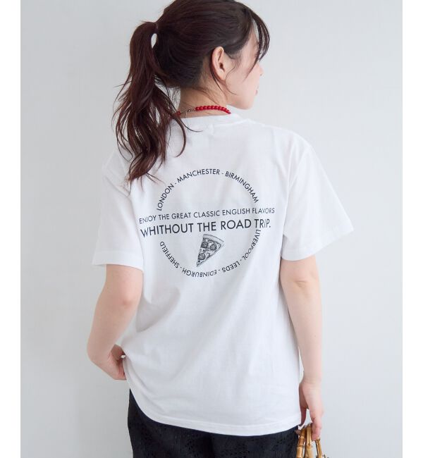  「Regency Works CAT Tシャツ」|Tシャツ・カットソー|