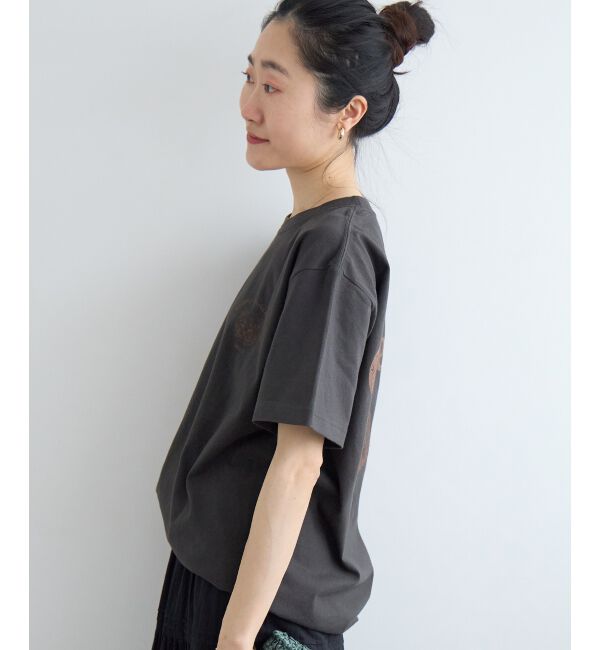  「Regency Works CAT Tシャツ」|Tシャツ・カットソー|