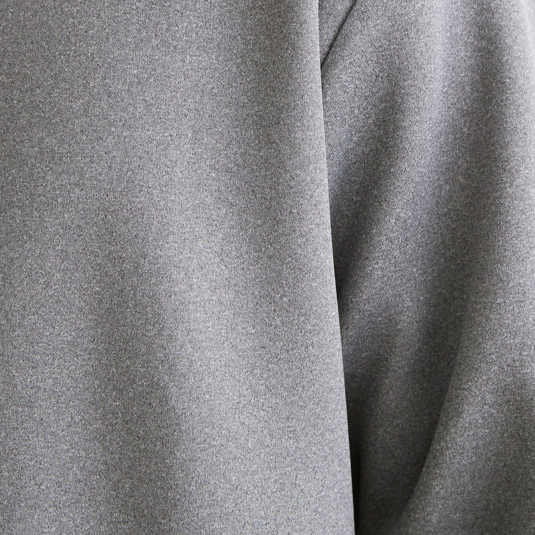 THE SHOP TK「杢調スエードタッチカーデ」|カーディガン|