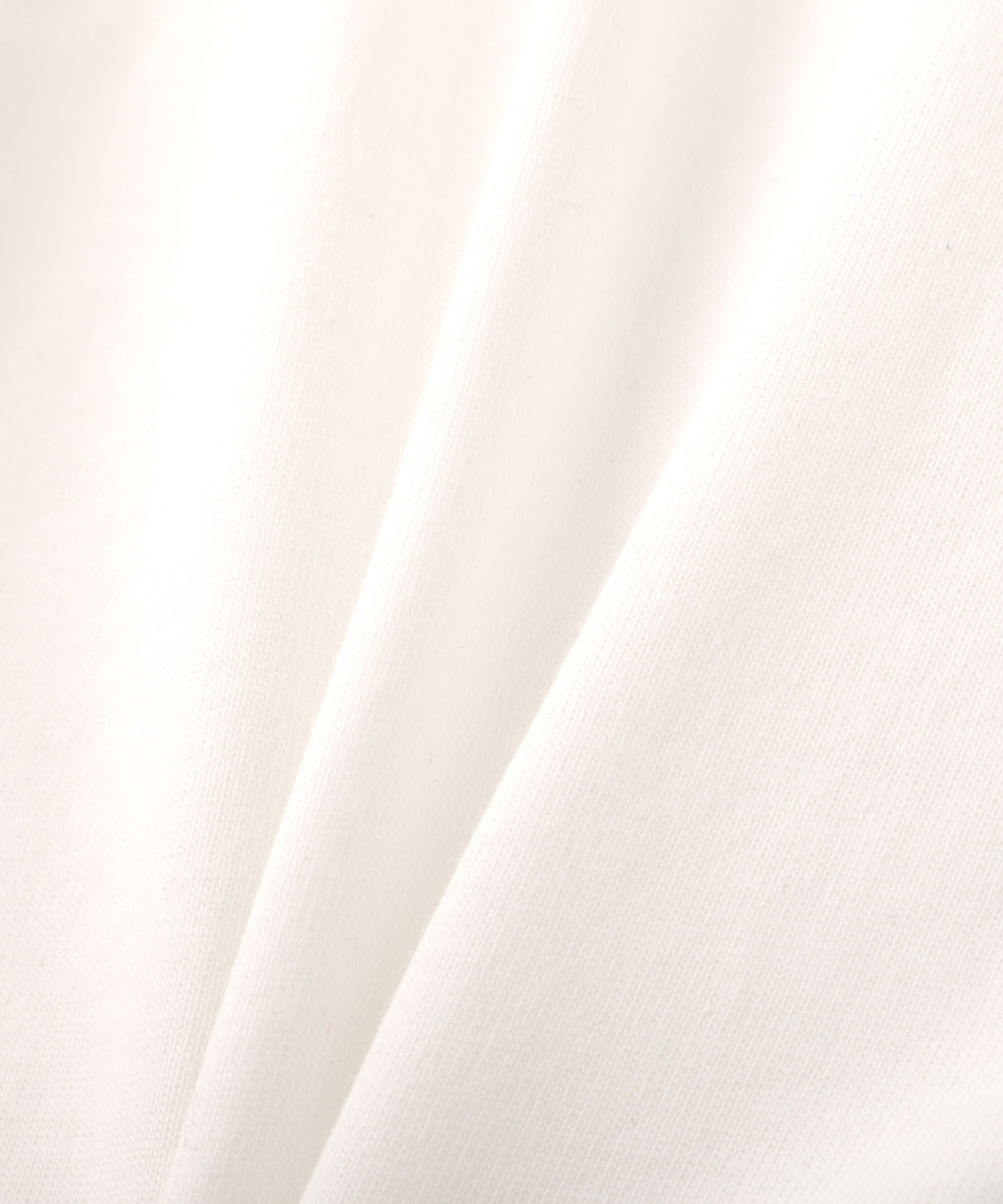 PROPORTION BODY DRESSING「＜EDIT COLOGNE＞ハンカチーフカットトップス」|Tシャツ・カットソー|