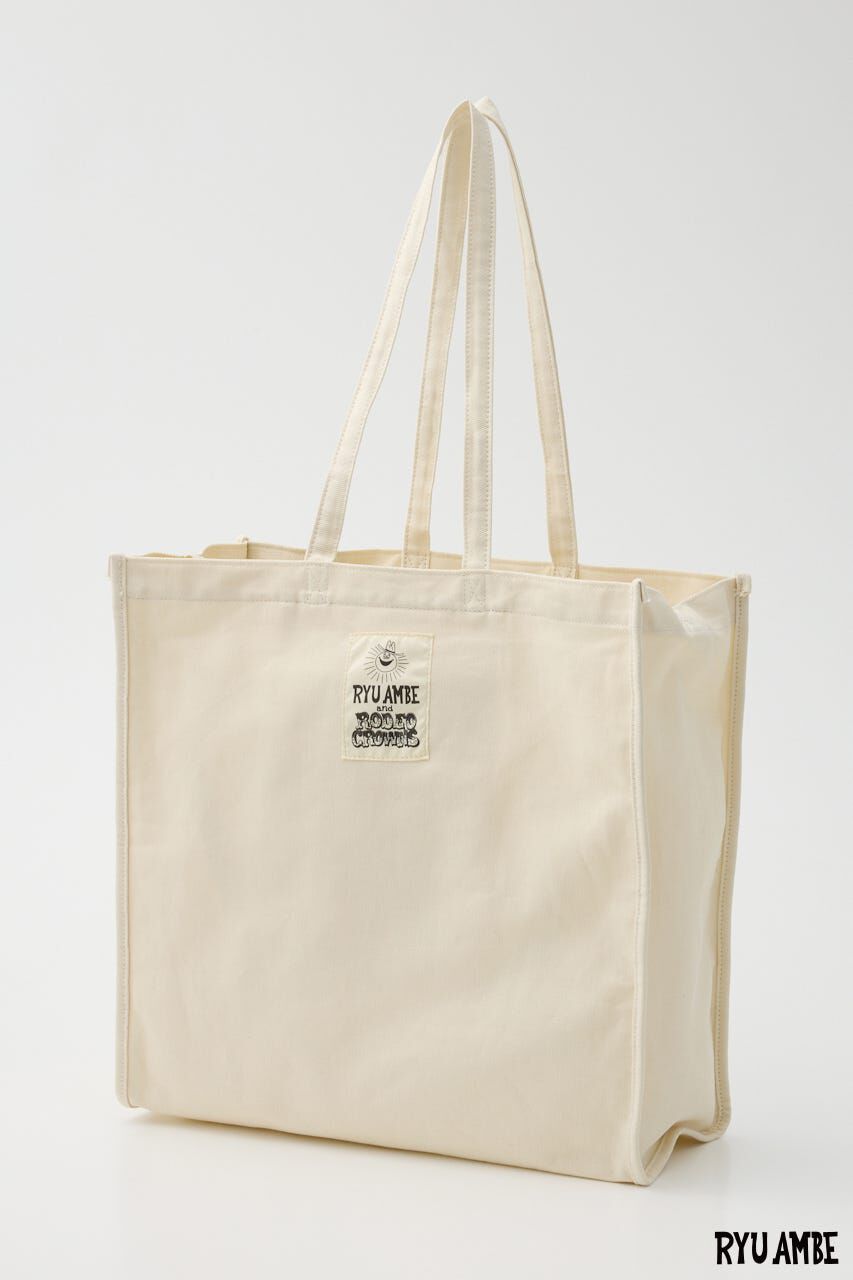 RODEO CROWNS「(Ryu Ambe) トートバッグ」|その他|