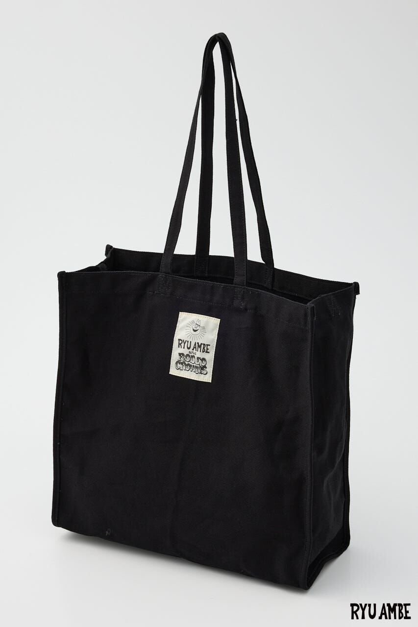 RODEO CROWNS「(Ryu Ambe) トートバッグ」|その他|