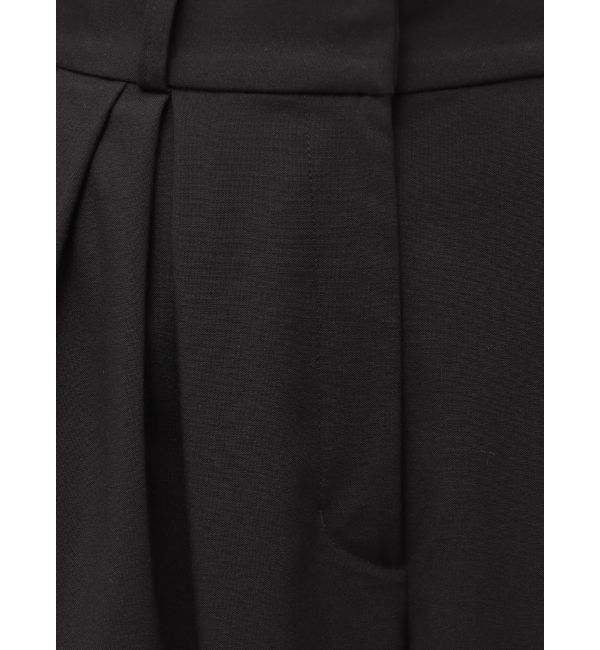 ELENDEEK「【Kaori Iseki&times;ELENDEEK】BACK DRAPE WIDE PT」|その他|