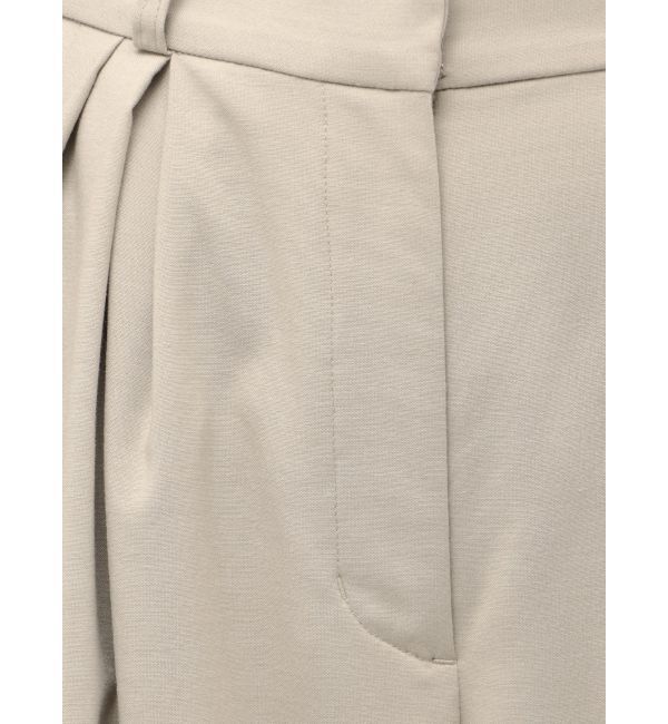 ELENDEEK「【Kaori Iseki&times;ELENDEEK】BACK DRAPE WIDE PT」|その他|