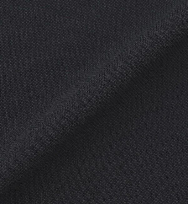 MACKINTOSH PHILOSOPHY「【WEEKENDER】 ELYPOLO（イーリーポロ） ソフトメッシュカノコ」|Tシャツ・カットソー|