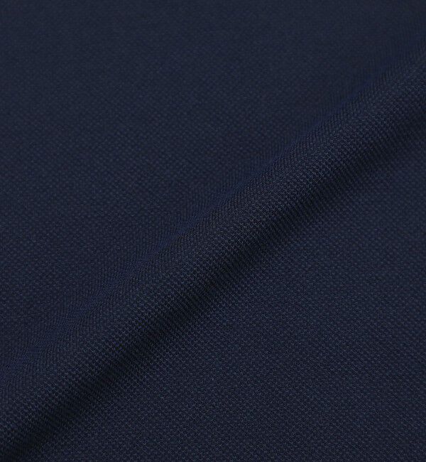 MACKINTOSH PHILOSOPHY「【WEEKENDER】 ELYPOLO（イーリーポロ） ソフトメッシュカノコ」|Tシャツ・カットソー|