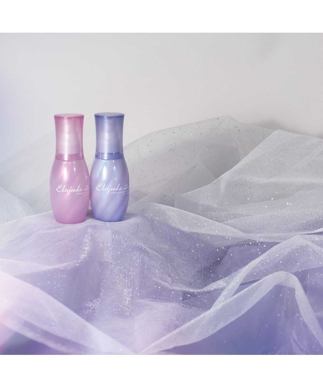 MILBON「エルジューダ　エクストラリペア　セラム（洗い流さないヘアトリートメント）」|洗い流さないトリートメント|