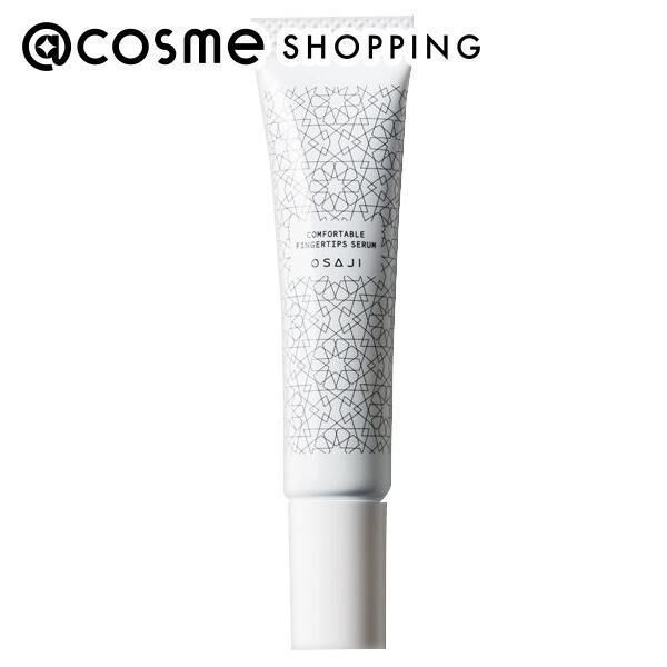  「OSAJI(オサジ) コンフォータブル フィンガーティップス セラム (10ml)」|ネイルケア|その他