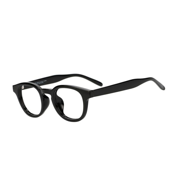  「ウエリントン型サングラス｜調光 レンズの色が変わる 軽量 紫外線防止｜Zoff｜」|サングラス|