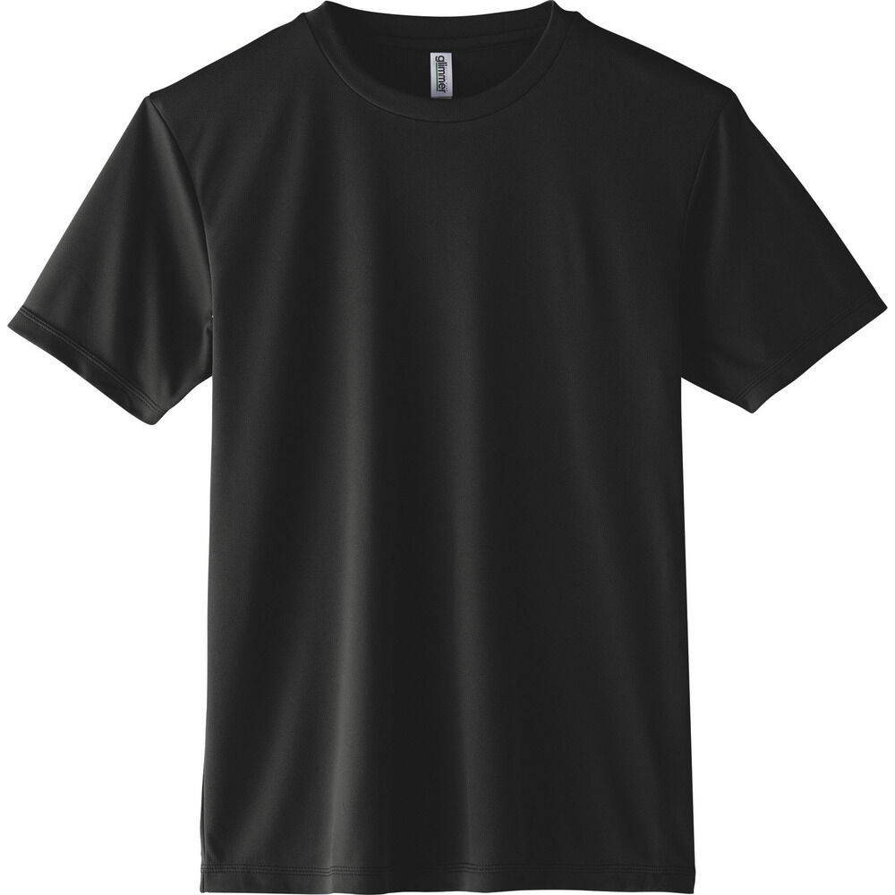 BACKYARD FAMILY「tシャツ メンズ 半袖 大きいサイズ 通販 Tシャツ カットソー レディース 3L 大きいサイズ」|Tシャツ・カットソー|ブラック1