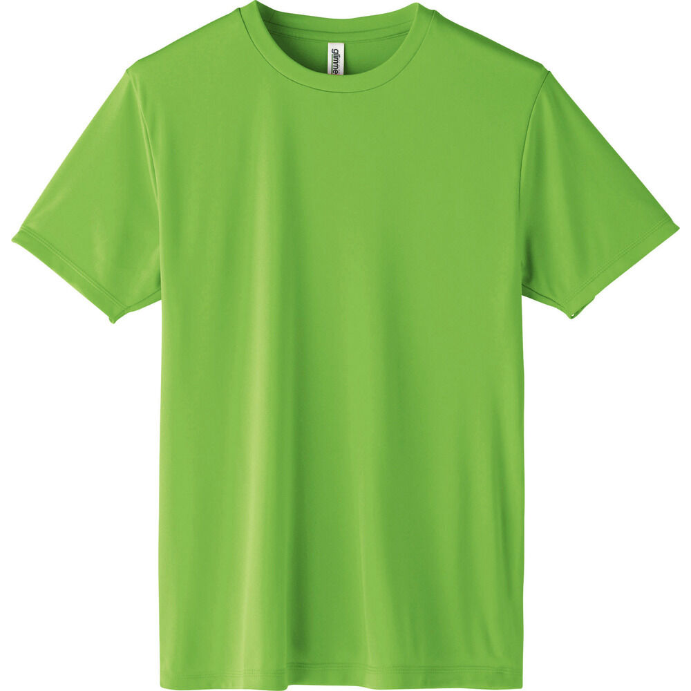BACKYARD FAMILY「tシャツ メンズ 半袖 大きいサイズ 通販 Tシャツ カットソー レディース 3L 大きいサイズ」|Tシャツ・カットソー|グリーン1