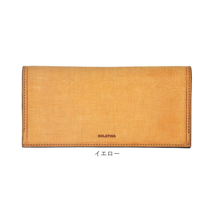 BACKYARD FAMILY「SOLATINA ソラチナ 長財布 メンズ SW-70011 通販 ロングウォレット 財布 お財布」|財布|