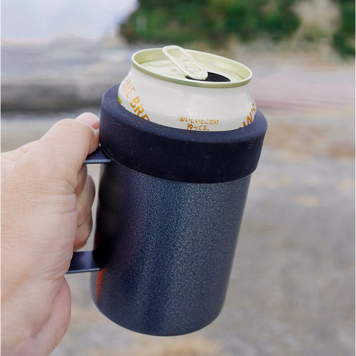 BACKYARD FAMILY「ROCCO ステンレス マグ S 通販 ドリンクマスター 3スタイルマグS マグカップ 350ml」|グラス・マグカップ|