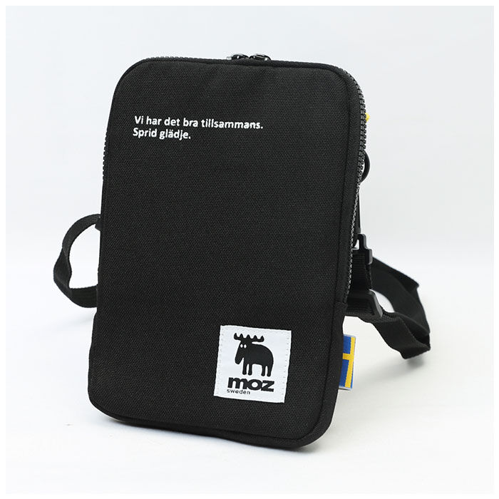 BACKYARD FAMILY「moz モズ スマホポーチ 通販 スマホショルダー マルチポーチ ポーチ ショルダーバッグ」|ショルダー・メッセンジャー|
