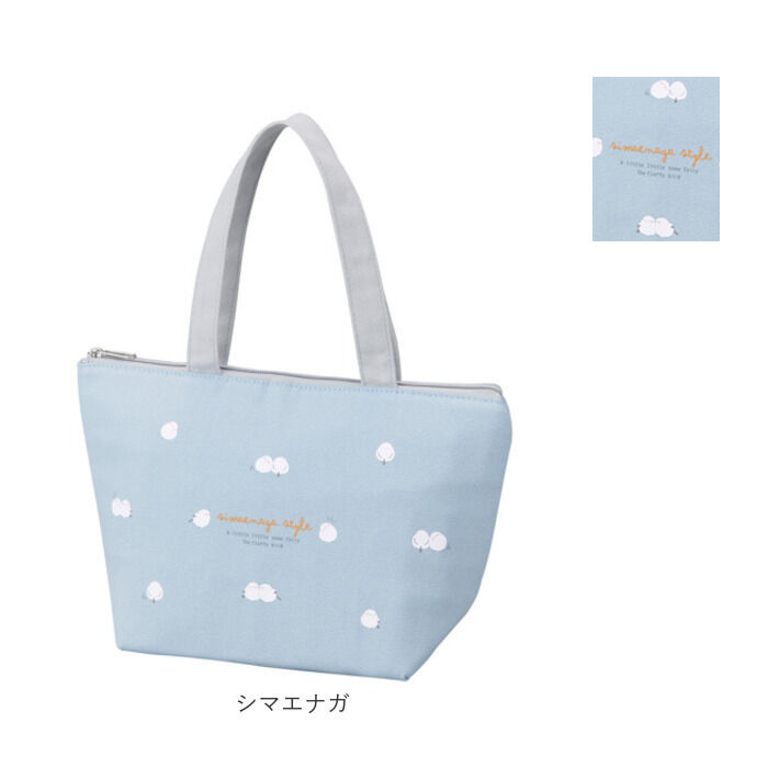 BACKYARD FAMILY「ランチバッグ かわいい 通販 お弁当バッグ 弁当バッグ お弁当入れ ランチバック マチ 広い」|食器・キッチングッズ|
