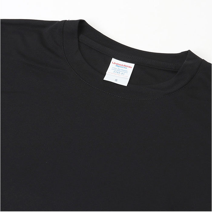BACKYARD FAMILY「UnitedAthle ユナイテッドアスレ Tシャツ 長袖 通販 長袖Tシャツ tシャツ」|Tシャツ・カットソー|