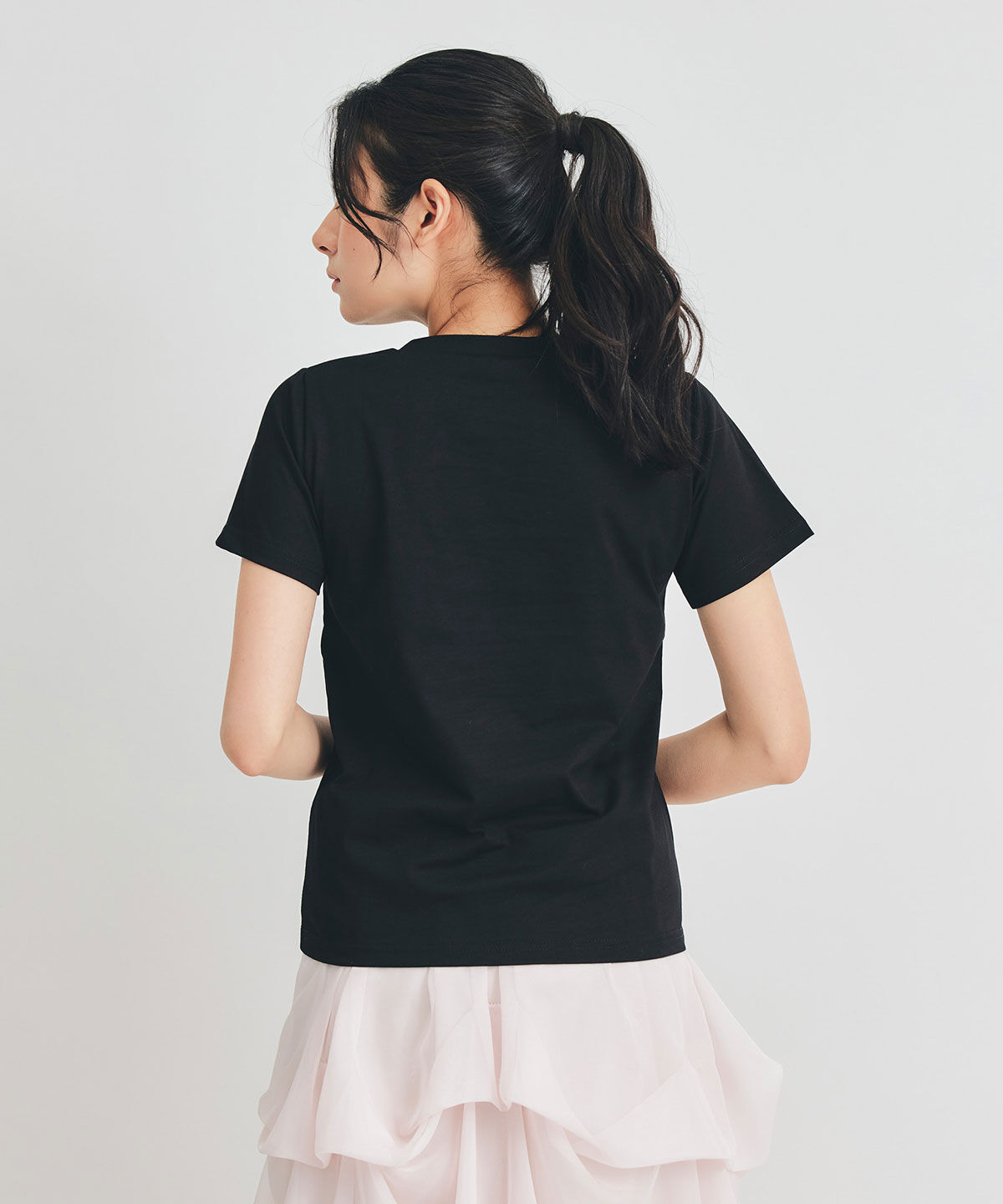 REDYAZEL「エンブレムロゴTシャツ」|Tシャツ・カットソー|