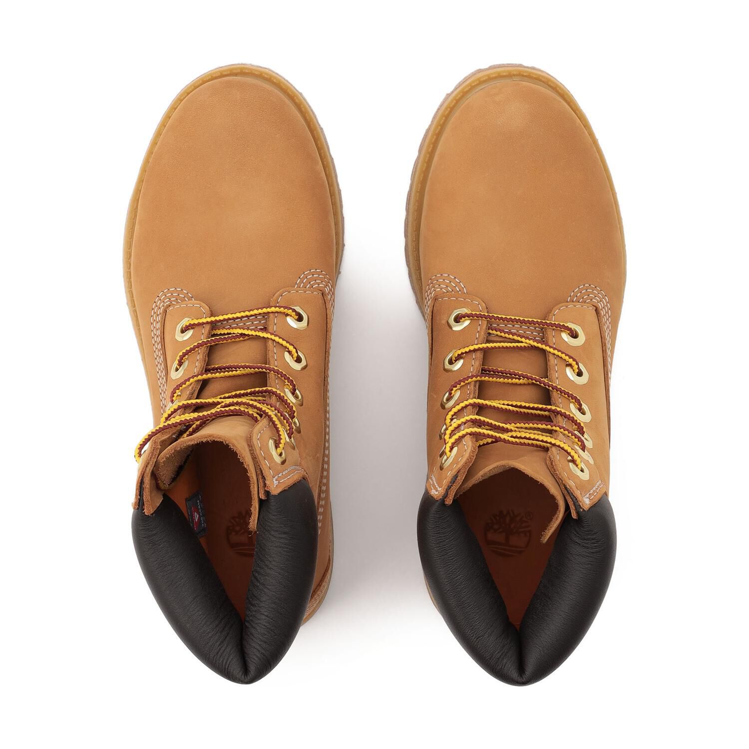 Timberland「【Timberland】W'S 6 IN PREMIUM BOOT*」|スニーカー|