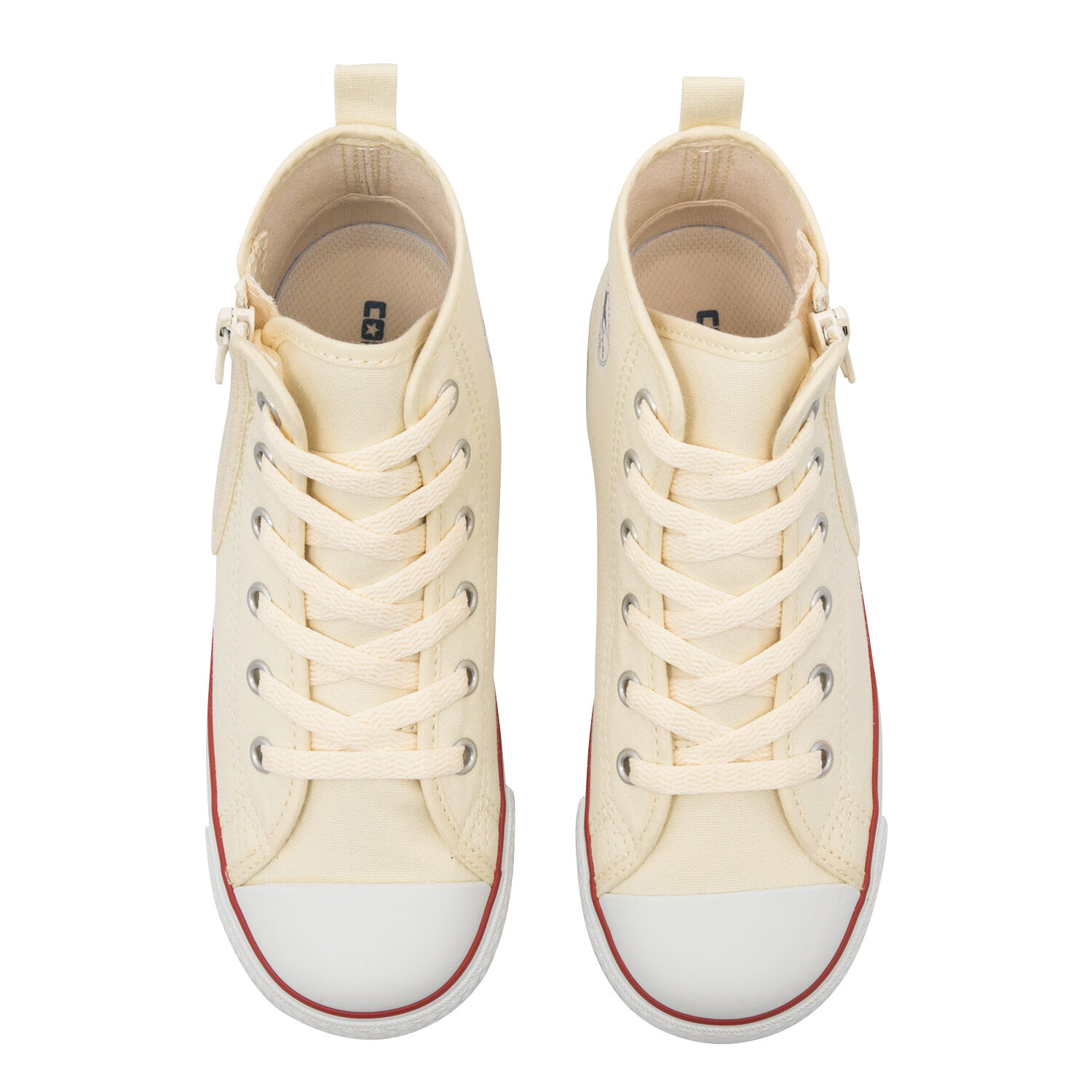 CONVERSE「【CONVERSE】15-21CHILD ALL STAR N Z HI」|スニーカー|