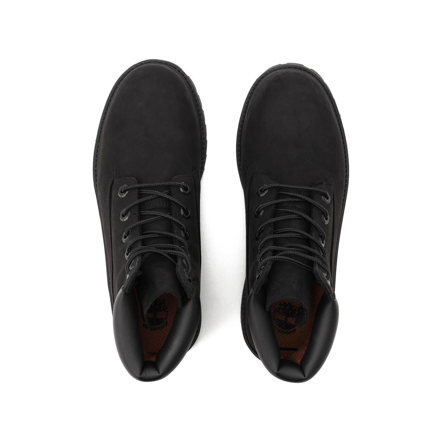 Timberland「【Timberland】W'S_6_IN_PREMIUM_BOOT_(JR)*」|スニーカー|