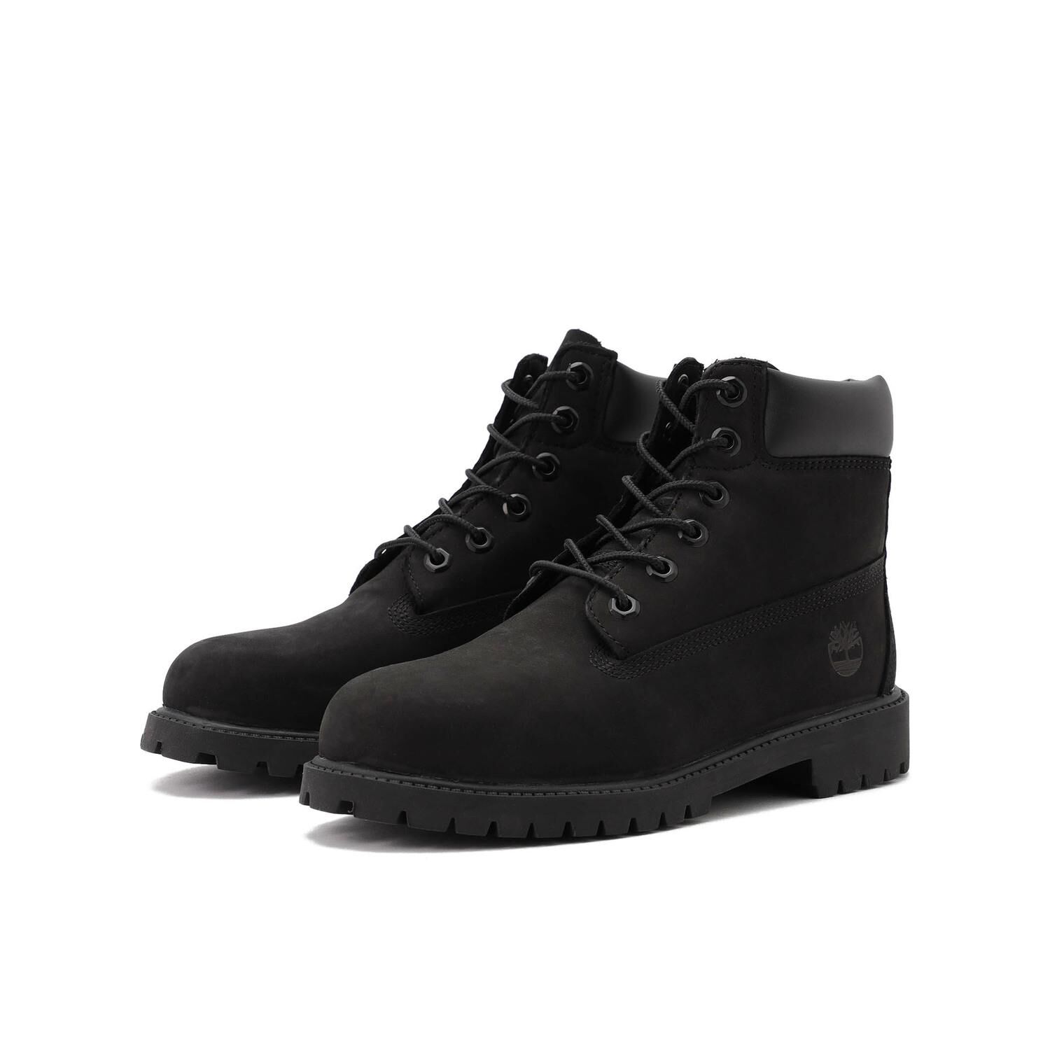 Timberland「【Timberland】W'S_6_IN_PREMIUM_BOOT_(JR)*」|スニーカー|