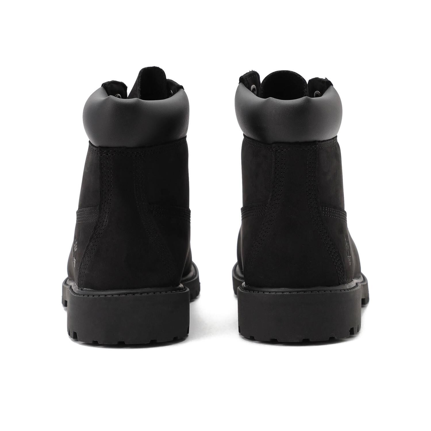 Timberland「【Timberland】W'S_6_IN_PREMIUM_BOOT_(JR)*」|スニーカー|