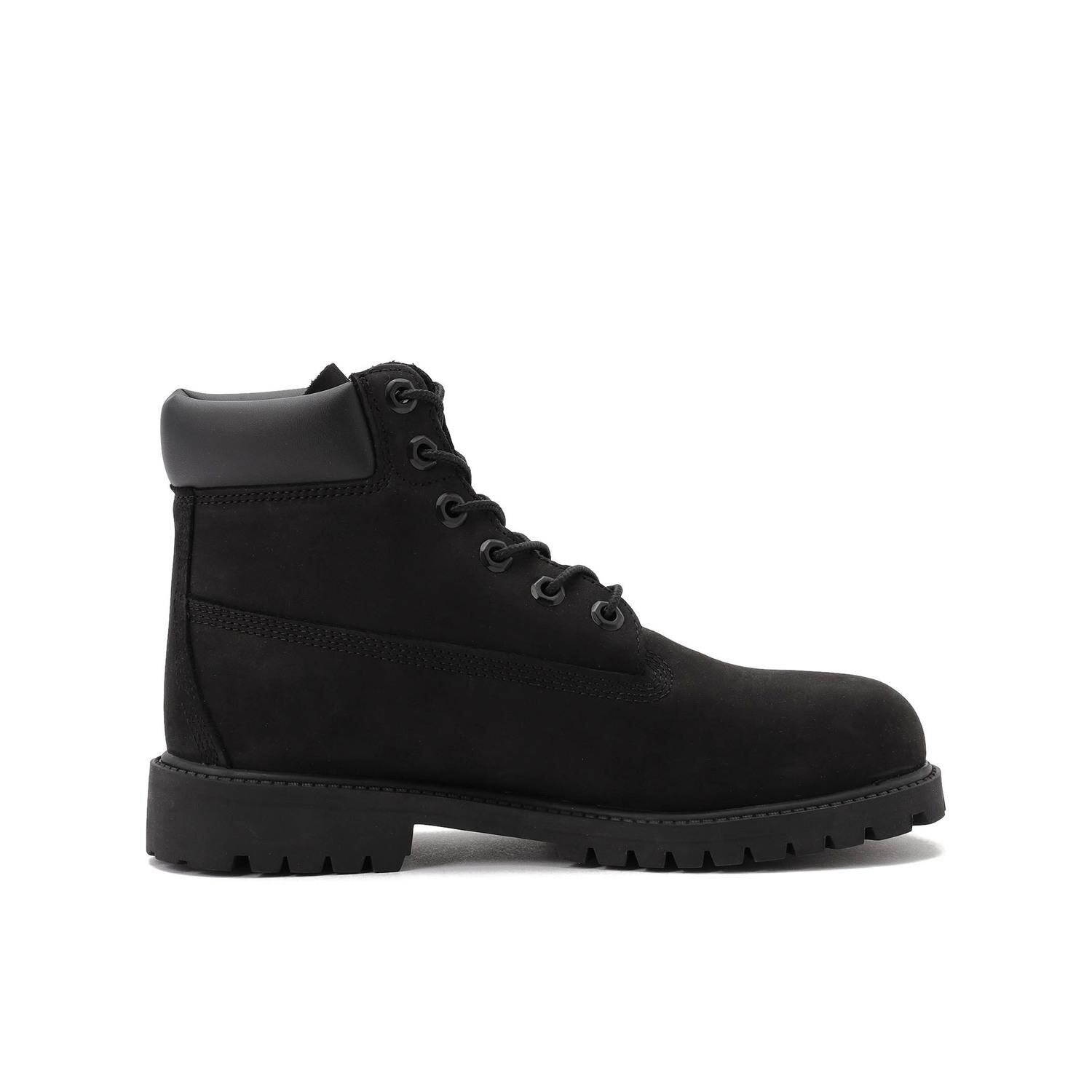 Timberland「【Timberland】W'S_6_IN_PREMIUM_BOOT_(JR)*」|スニーカー|