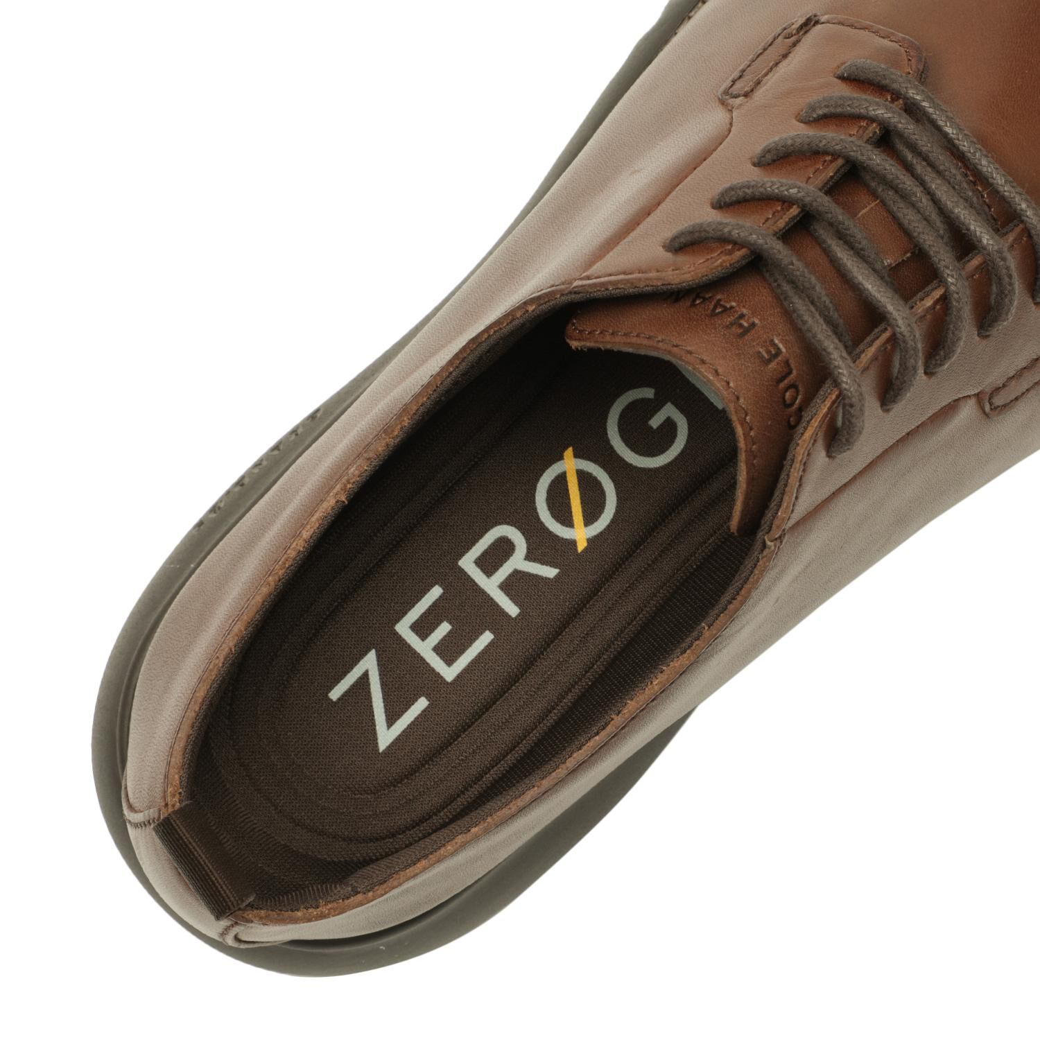 COLE HAAN「【COLE HAAN】2.ZEROGRAND PLAIN TOE」|スニーカー|