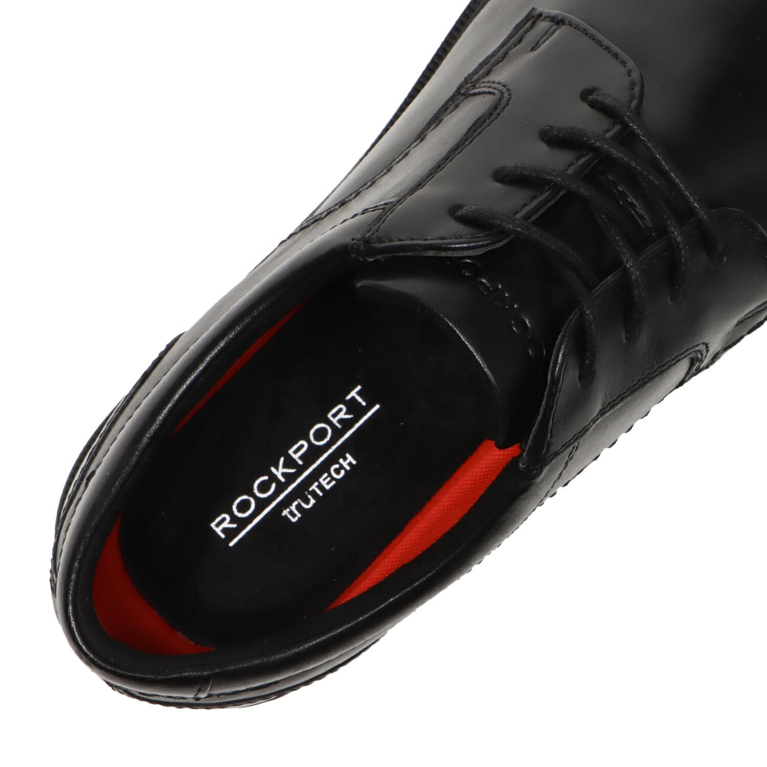 ROCKPORT「【ROCKPORT】TAYLOR WP PLAIN TOE」|ビジネス・ドレスシューズ|