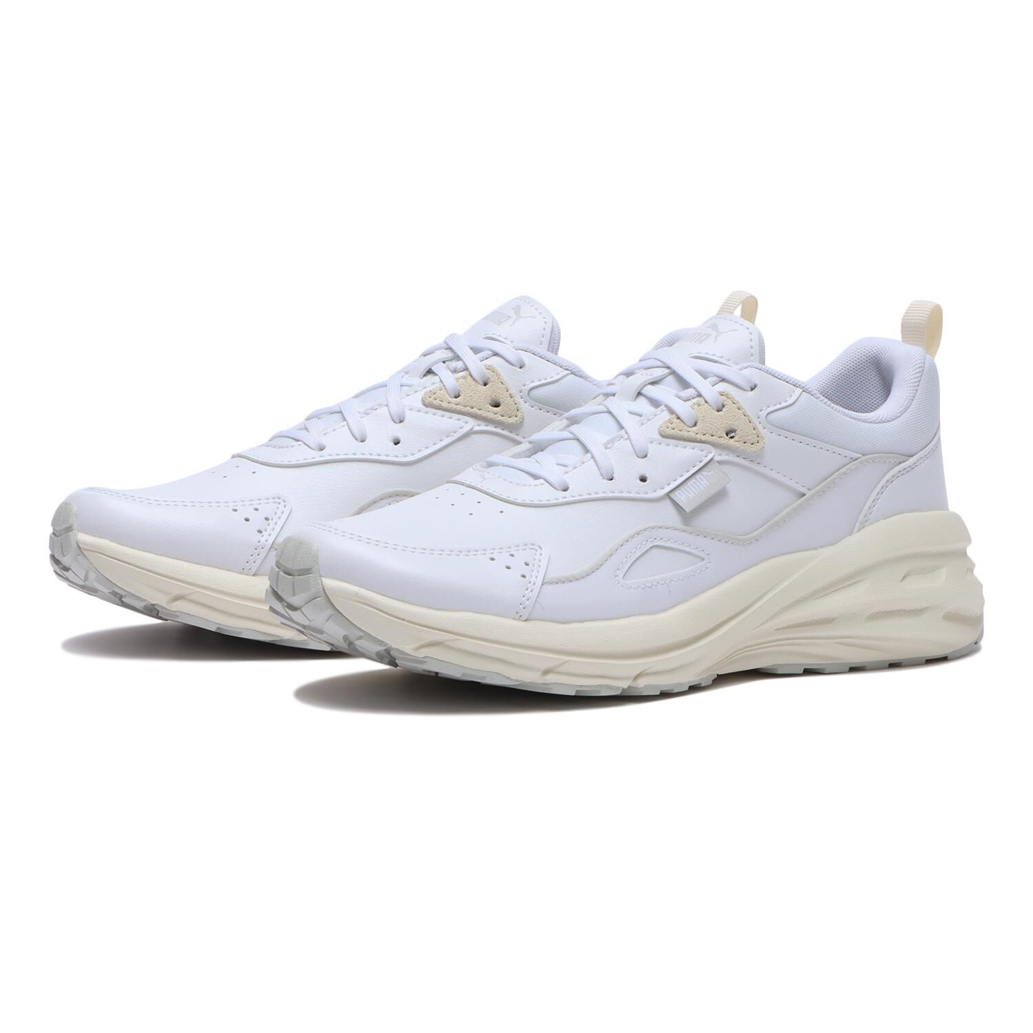 PUMA「【PUMA】HYPNOTIC CL」|スニーカー|