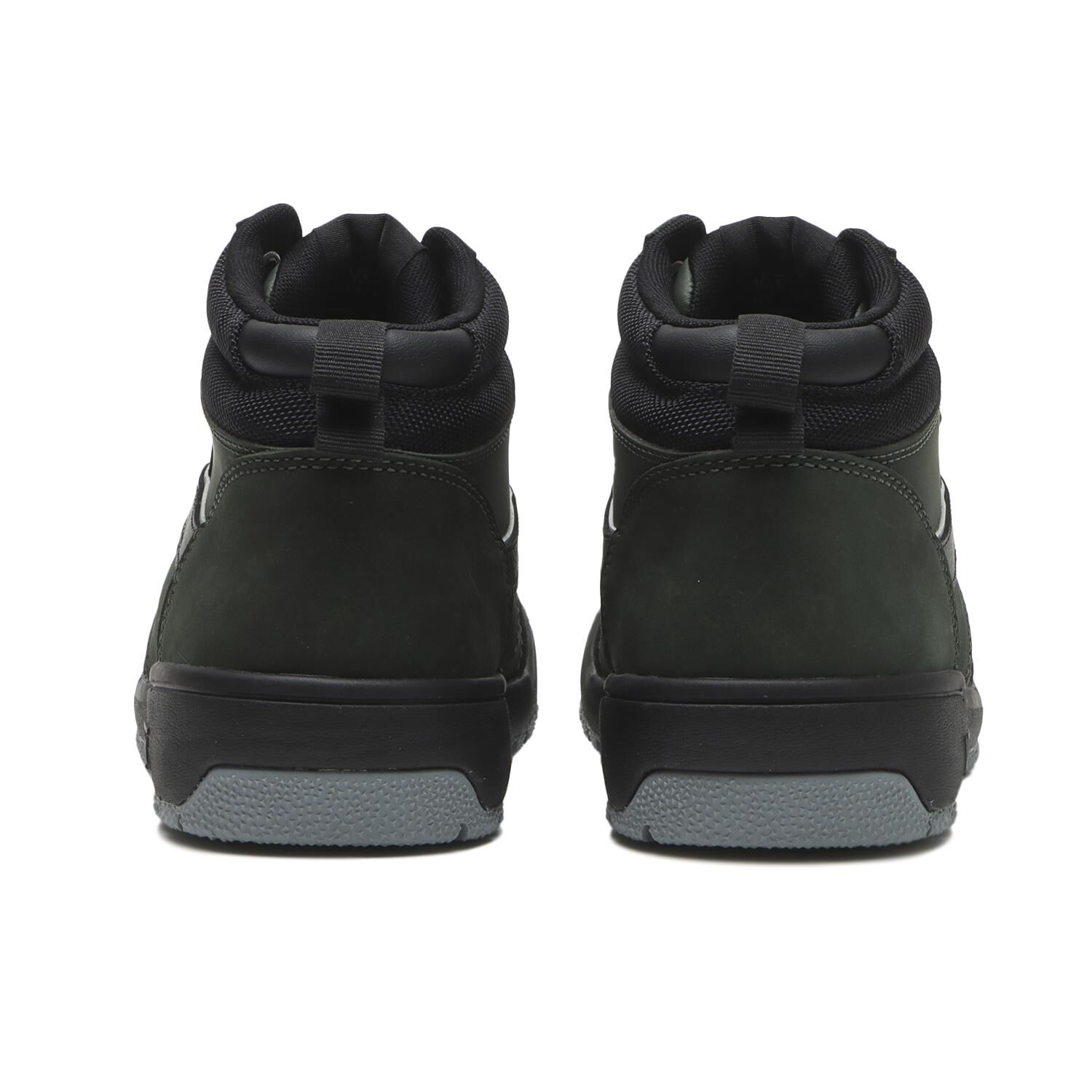 VANS「【VANS】TYSON HI」|スニーカー|