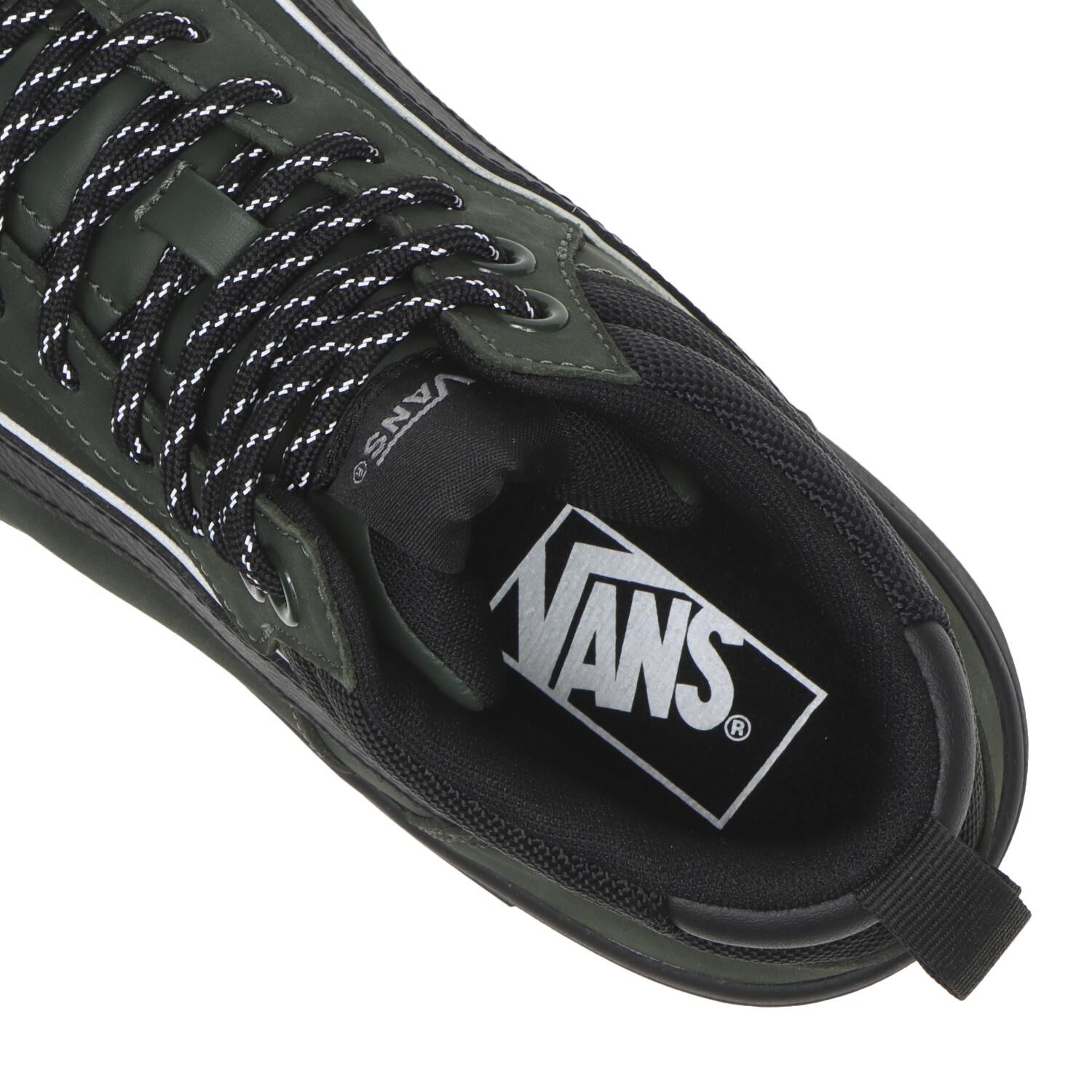 VANS「【VANS】TYSON HI」|スニーカー|