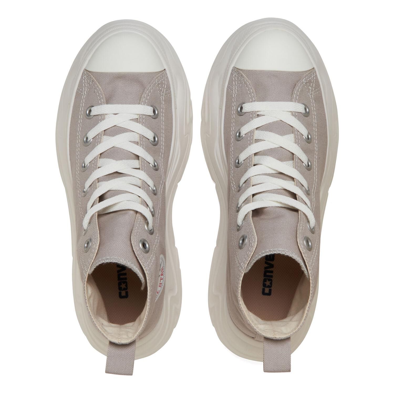 CONVERSE「【CONVERSE】AS CITYHIKE HI」|スニーカー|