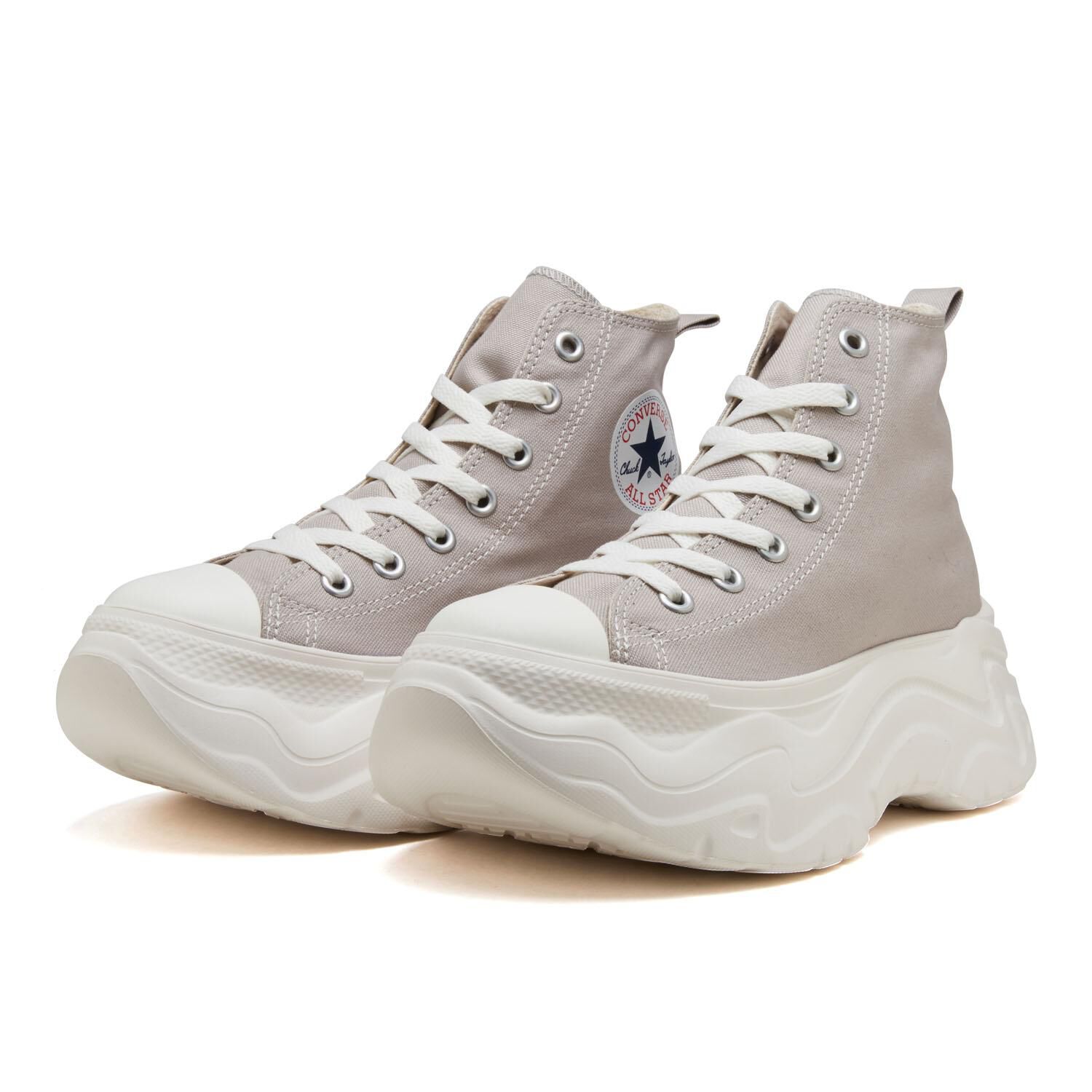 CONVERSE「【CONVERSE】AS CITYHIKE HI」|スニーカー|