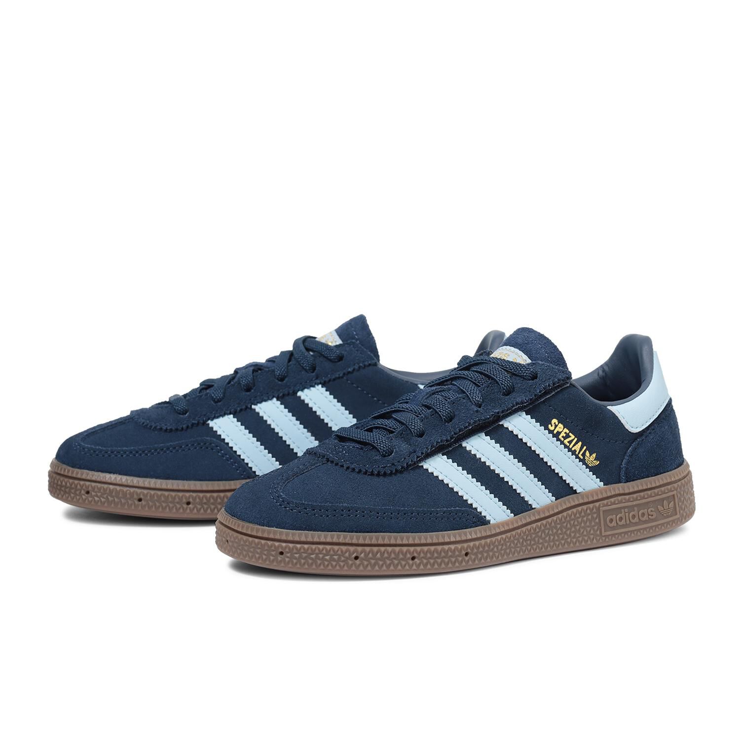 adidas「【ADIDAS】17-21 HANDBALL SPEZIAL CF EL C」|スニーカー|