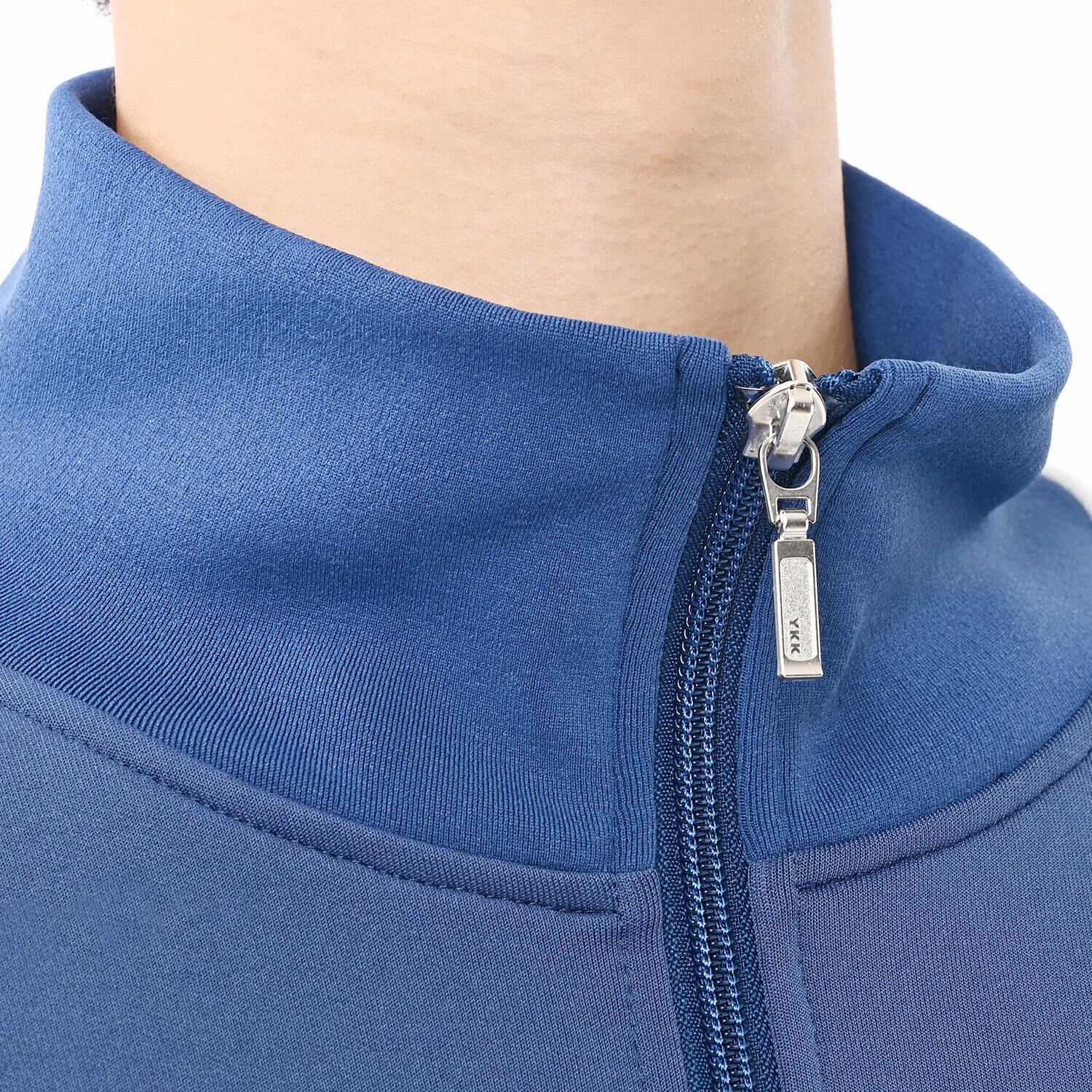 VANS「【VANSｱﾊﾟﾚﾙ(WJ)】M Bi-color Side Tape Track JKT」|ポロシャツ|