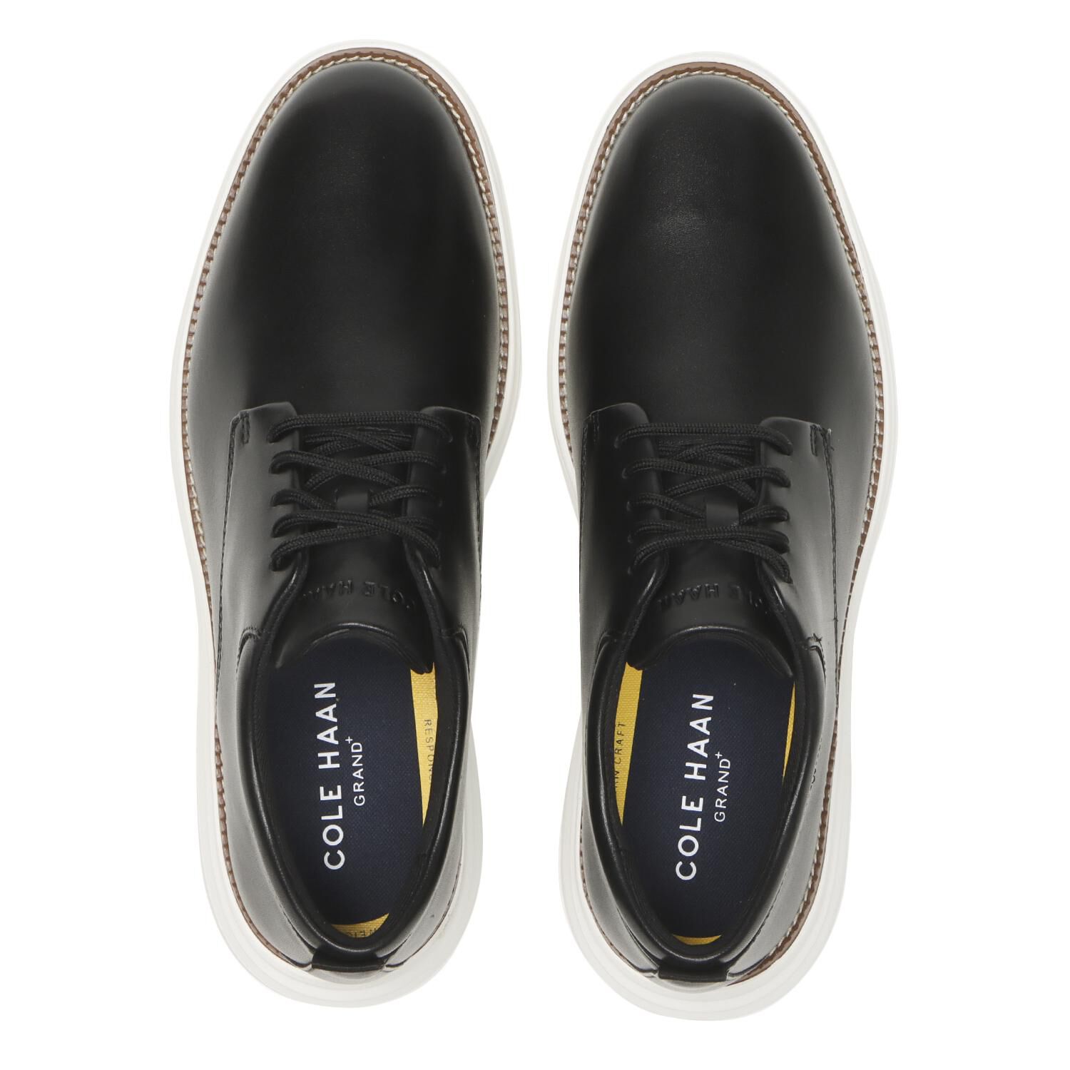 COLE HAAN「【COLE HAAN】GRAND+ ULTRA OXFORDS」|スニーカー|