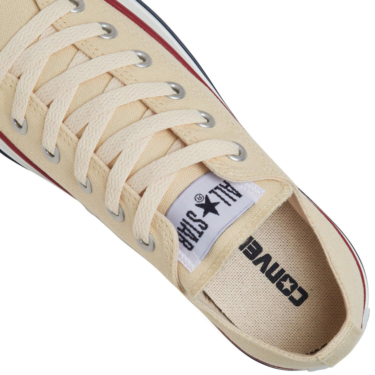 CONVERSE「【CONVERSE】ALL STAR OX」|スニーカー|