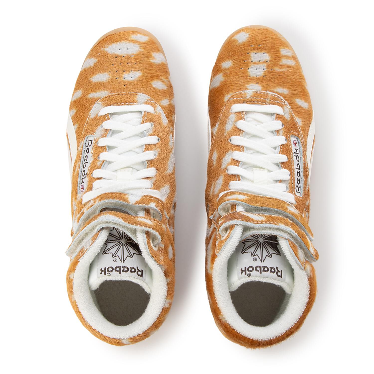 Reebok「【REEBOK】F/S HI」|スニーカー|